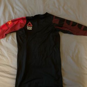 CrossFit L/S Compression Top